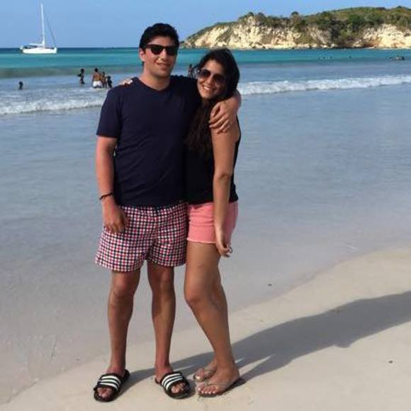 Meet your Posher, Navid - Picture 1 of 1